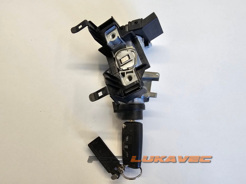 ŠKODA FABIA III KONTAKT BRAVA 6C0905865