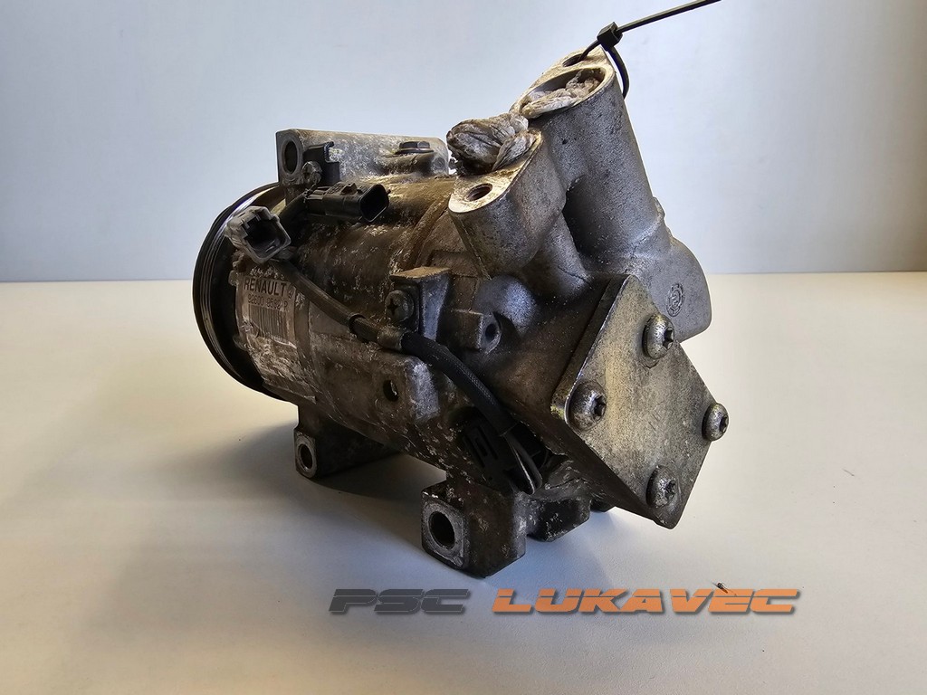 RENAULT CLIO 4 KOMPRESOR KLIME 926009582R