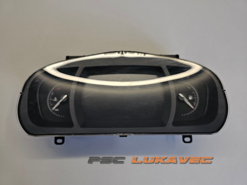 RENAULT TALISMAN INSTRUMENT TABLA 248106929R
