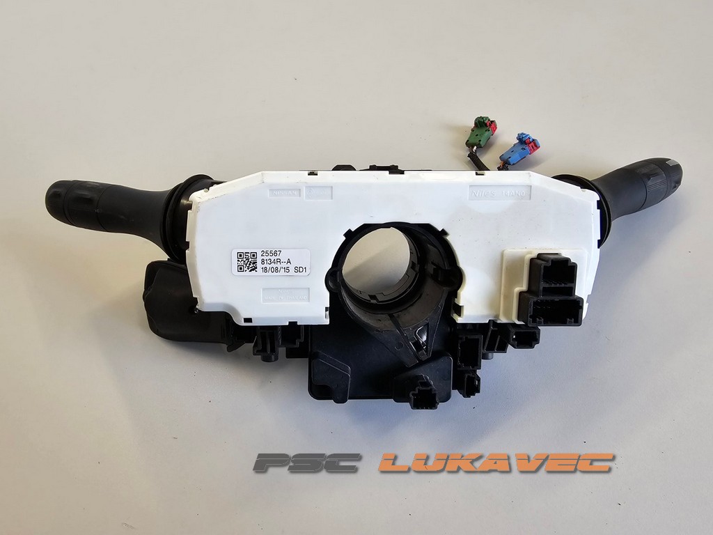 RENAULT TALISMAN ZAVOJNICA VOLANA 255678134R