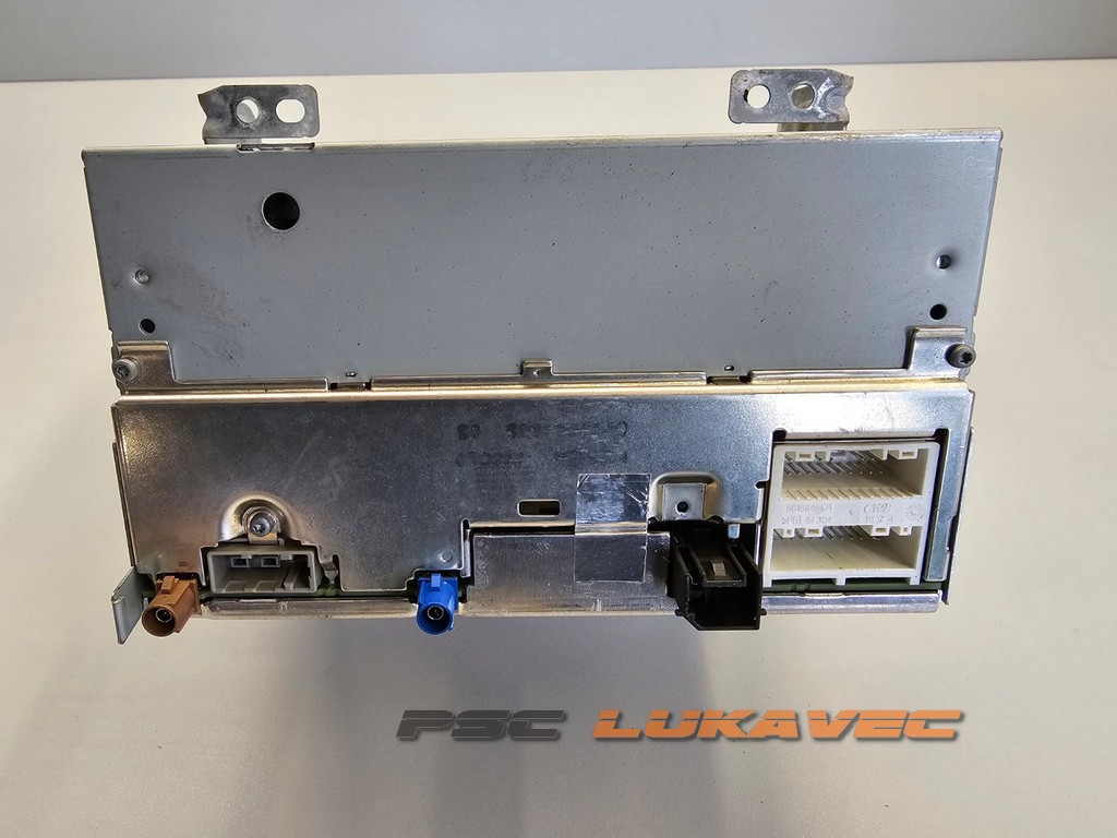 NISSAN JUKE NAVIGACIJA JUKE MULTIMEDIJA 25915BV80A