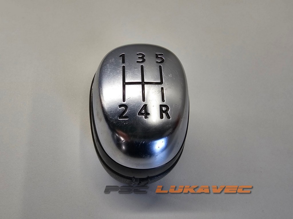 RENAULT CLIO 4 RUČICA MJENJAČA CLIO 4 KUGLA MJENJAČA