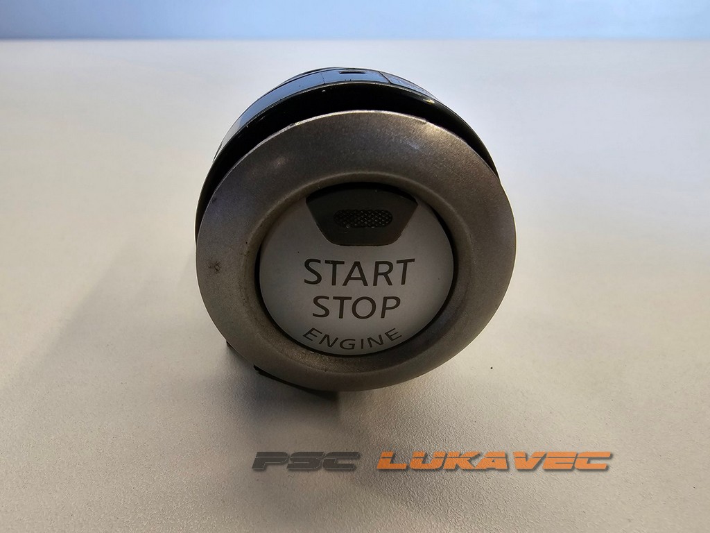 NISSAN JUKE START STOP PREKIDAČ 2009DJ2357