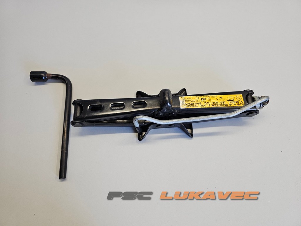 MERCEDES CITAN W415 DIZALICA CITAN KLJUČ 995010236R