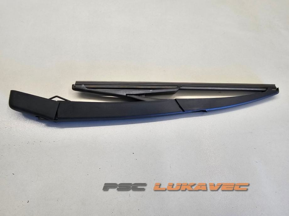PEUGEOT 206 ZADNJI BRISAČ RUČICA NOSAČ 9639169777