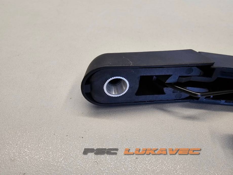 PEUGEOT 308 NOSAČ METLICE BRISAČA  9680481080