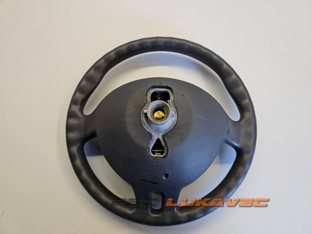 RENAULT CLIO 3 VOLAN CLIO 3 OBRUČ VOLANA