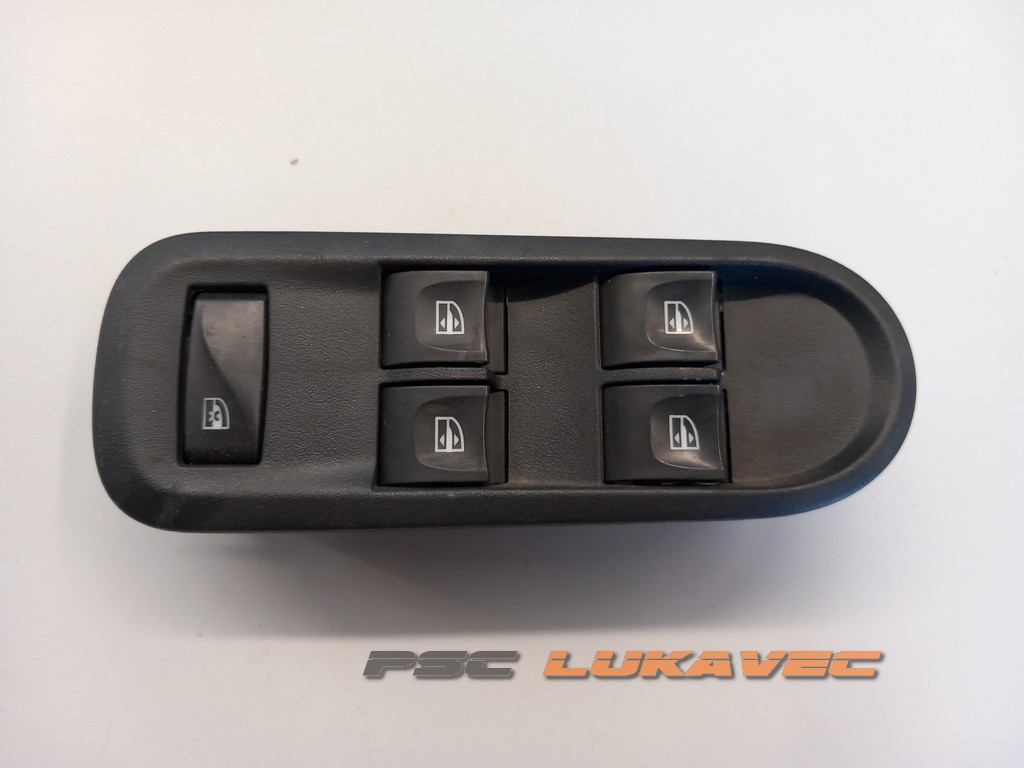DACIA DUSTER PREKIDAČI PODIZAČA STAKLA 254111342R 254117873R