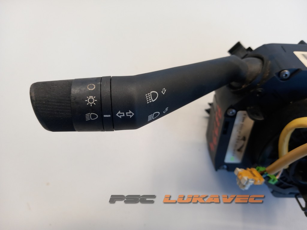 FIAT GRANDE PUNTO ZAVOJNICA VOLANA PUNTO ŠPULA VOLANA 7354104230
