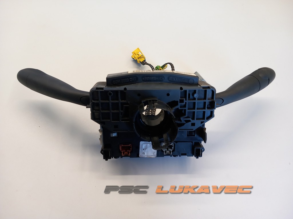 PEUGEOT PARTNER ZAVOJNICA VOLANA PARTNER ŠPULA VOLANA 96605680XT