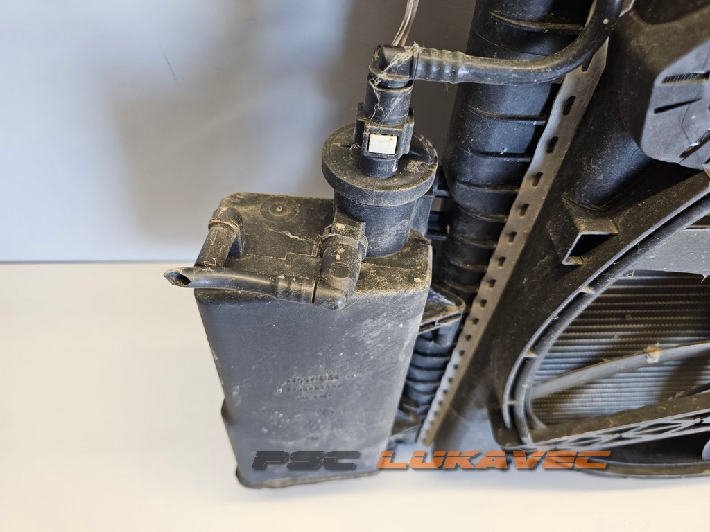 RENAULT TWINGO FILTER BENZINSKIH PARA 7700418165