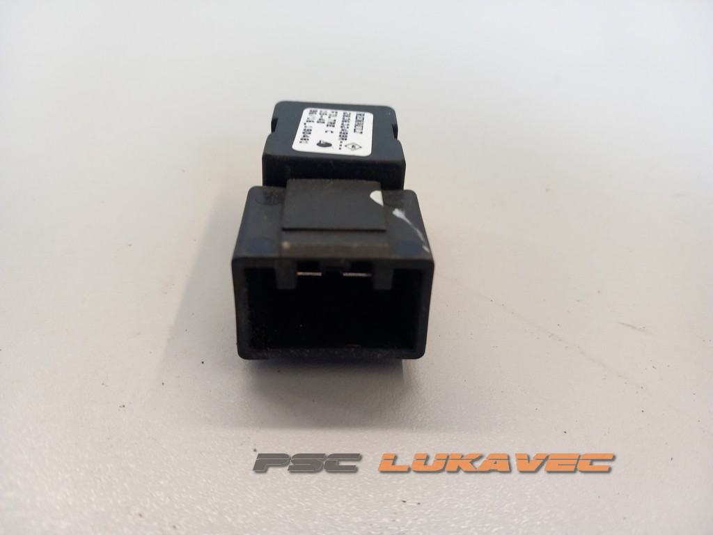 RENAULT TALISMAN MODUL ANTENE 283632499R