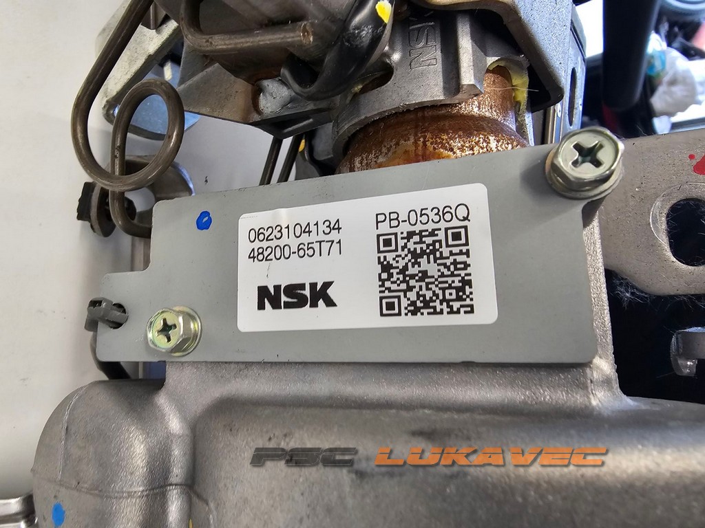 SUZUKI VITARA STUP VOLANA 4820065T71