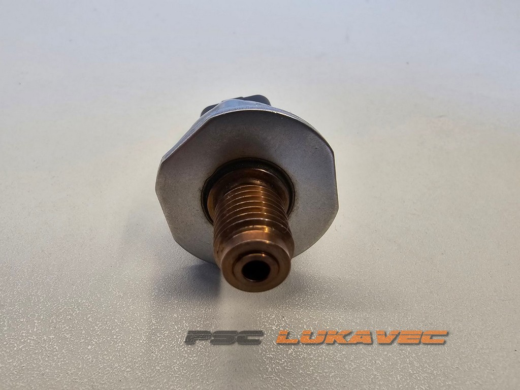 PEUGEOT 407 SENZOR PRITISKA GORIVA 5WS40039