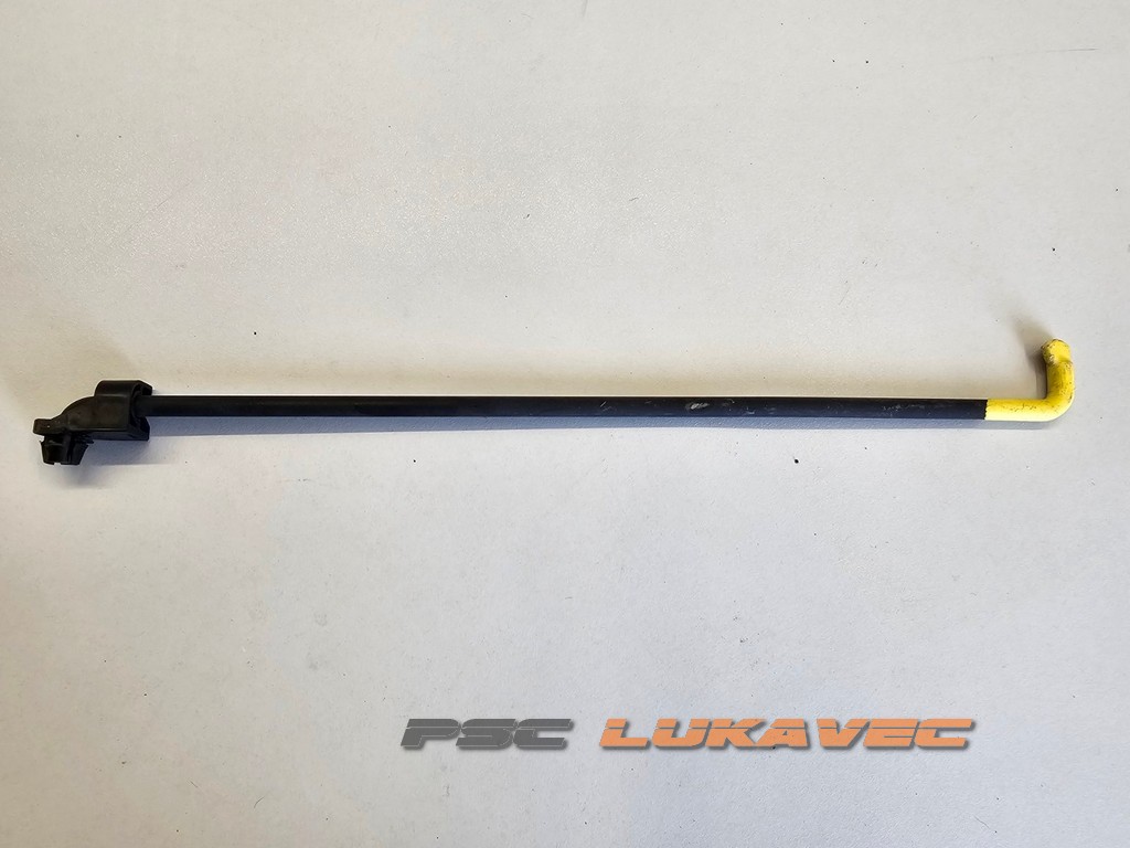 RENAULT MEGANE 2 DRŽAČ PREDNJE HAUBE