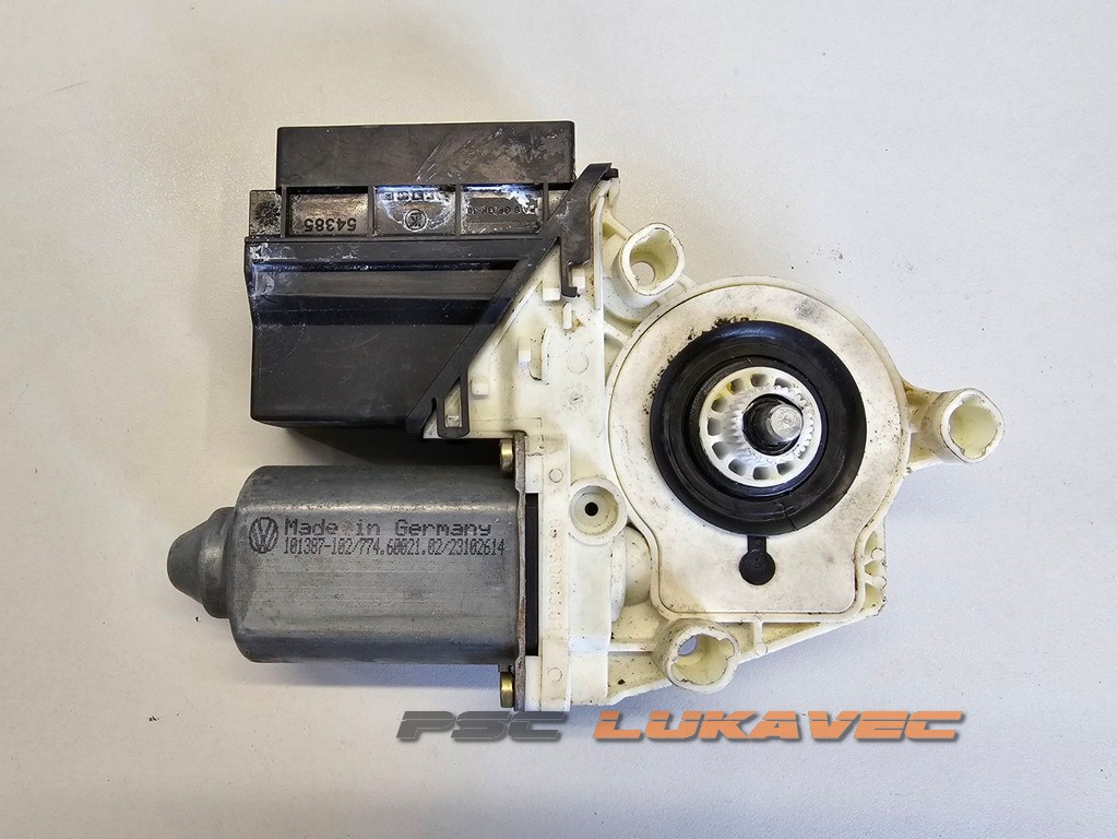 SEAT IBIZA PODIZAČ STAKLA PREDNJI LIJEVI 6Q2959802A