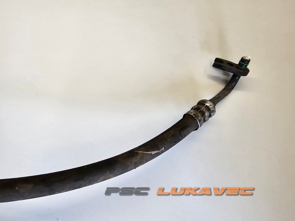 RENAULT LAGUNA 2 VISOKOTLAČNO CRIJEVO SERVA 8200034213