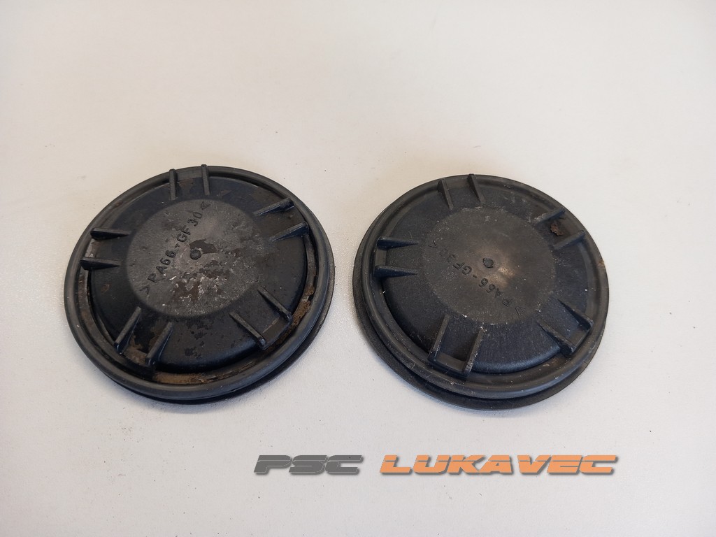 VW PASSAT B8 POKLOPAC FARA