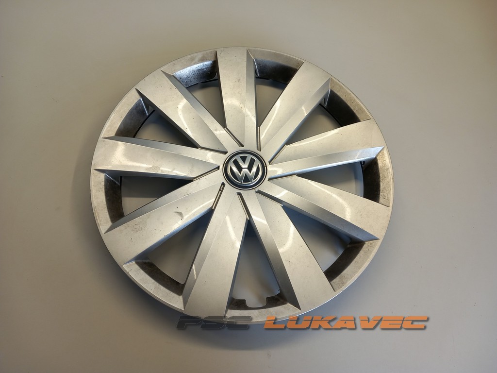 VW PASSAT B8 RATKAPE 16" 3G0601147
