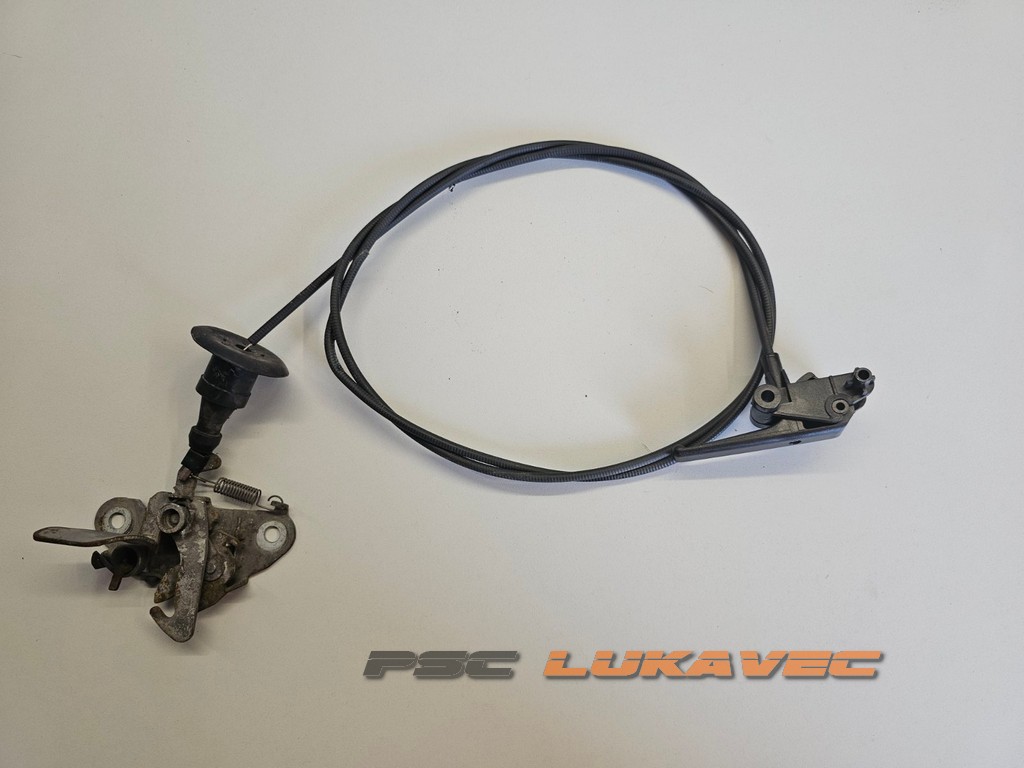 PEUGEOT 206 SAJLA PREDNJE HAUBE