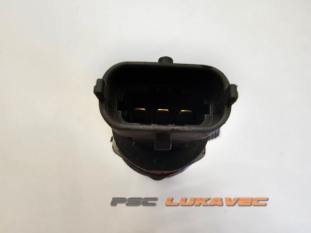 RENAULT TRAFIC 2 RAMPA GORIVA 2.5 DCI 0445214175 8201003197