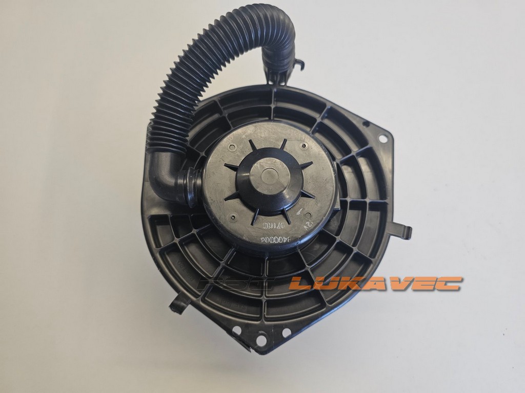 RENAULT LAGUNA 3 VENTILATOR KABINE 272100001R
