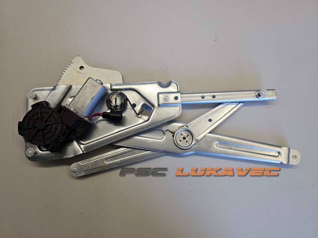 RENAULT TWINGO PODIZAČ PREDNJI LIJEVI