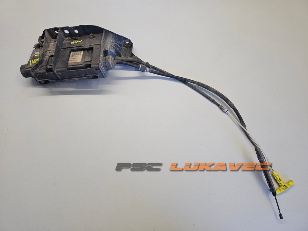 RENAULT SCENIC 2 ELEKTRIČNA RUČNA KOČNICA 8200450860A