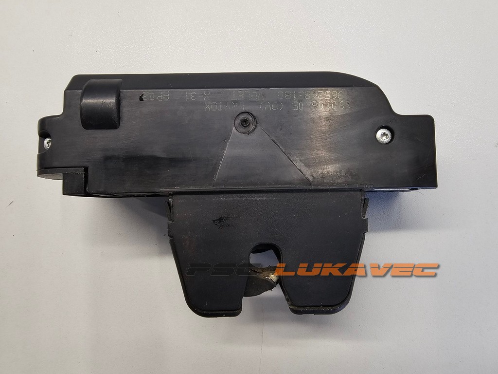 CITROEN C5 BRAVA GEPEKA 9652483180