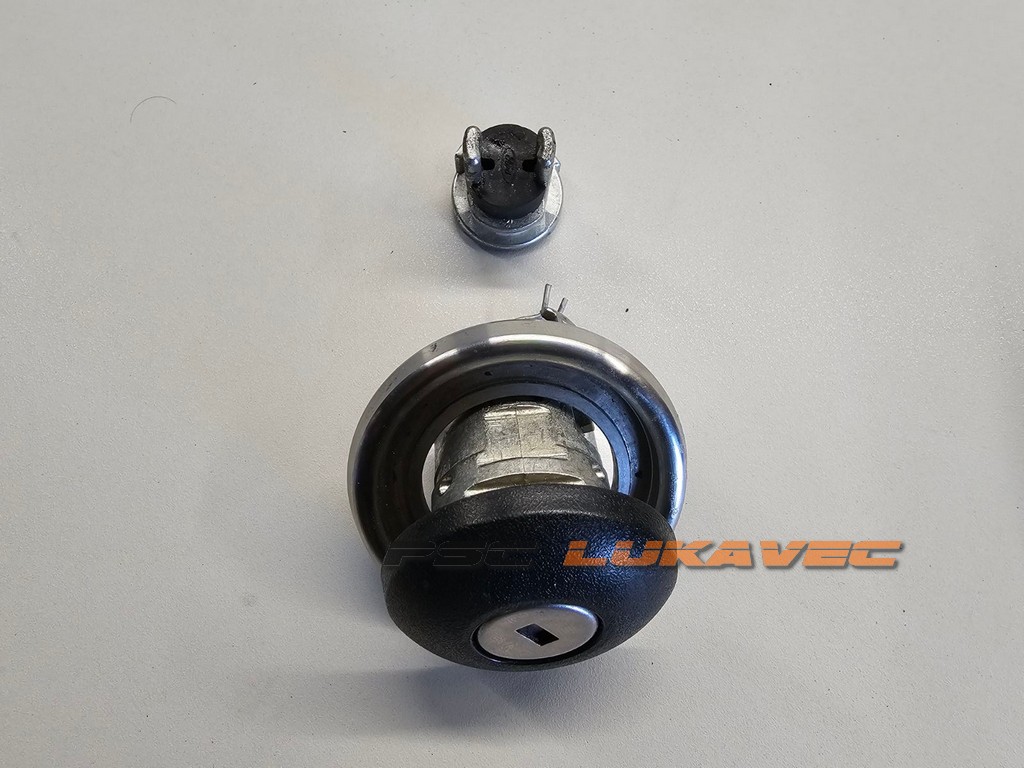 FORD TRANSIT CILINDAR BRAVICE PREDNJI LIJEVI 2021.