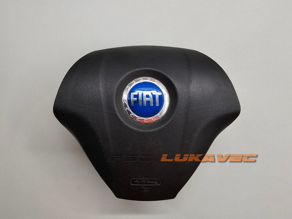 FIAT GRANDE PUNTO ZRAČNI JASTUK VOZAČA GRANDE PUNTO ZRAČNI JASTUK VOLA