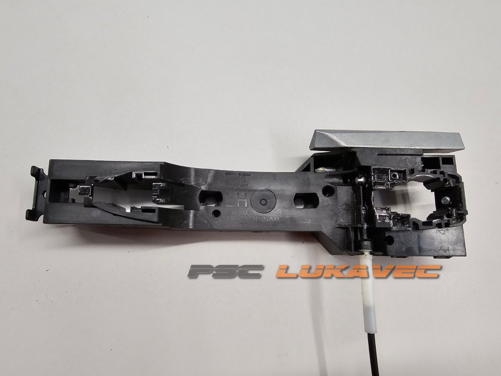 NISSAN QASHQAI J12 BRAVA VRATA PREDNJA LIJEVA 805016UE0A