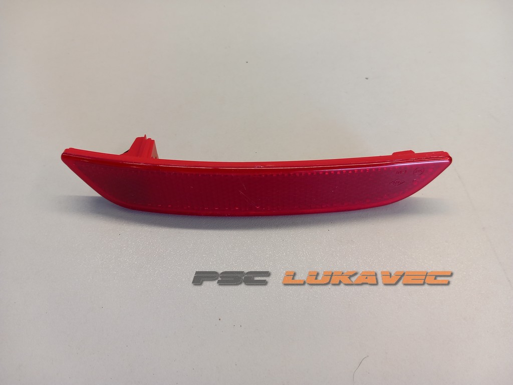 RENAULT CLIO 4 MAGLENKA ZADNJA DESNA CLIO 4 KATADIOPTER DESNI 26560578