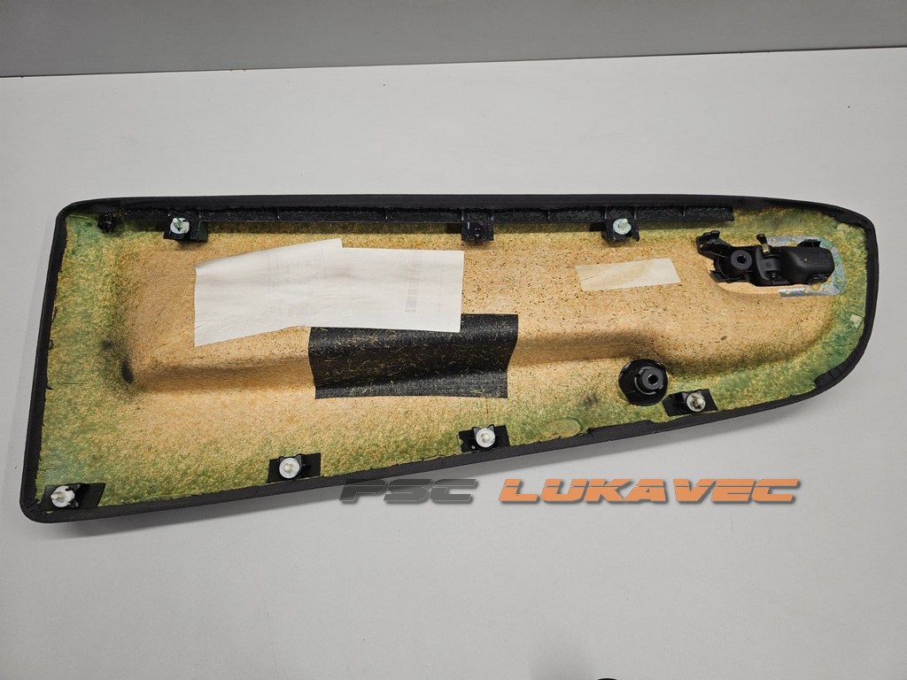 VW LUPO KVAKA VRATA PREDNJA DESNA LUPO TAPACIRUNG DESNI