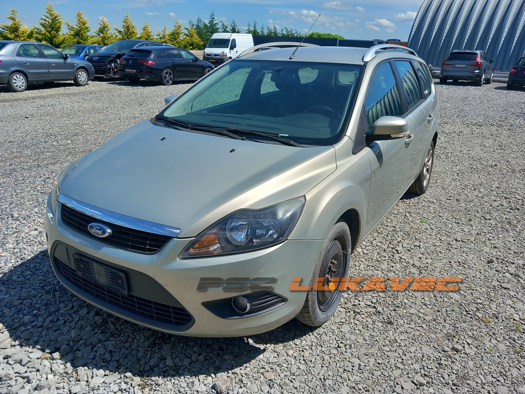 FORD FOCUS DIJELOVI 1.6 TDCI 2010. KARAVAN