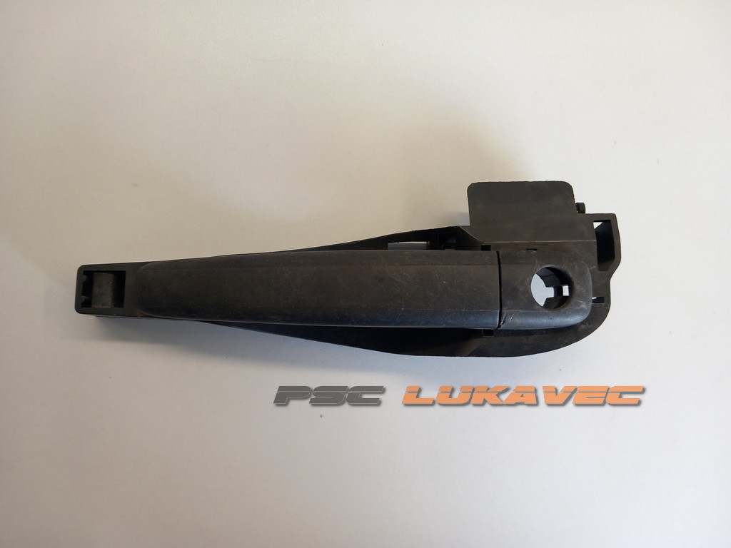 CITROEN C3 KVAKA VRATA PREDNJA LIJEVA 9650444480