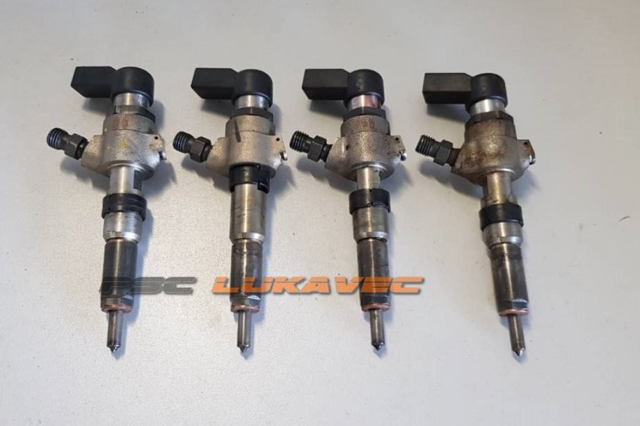 PEUGEOT 1.4 HDI DIZNE SIEMENS 9649574480