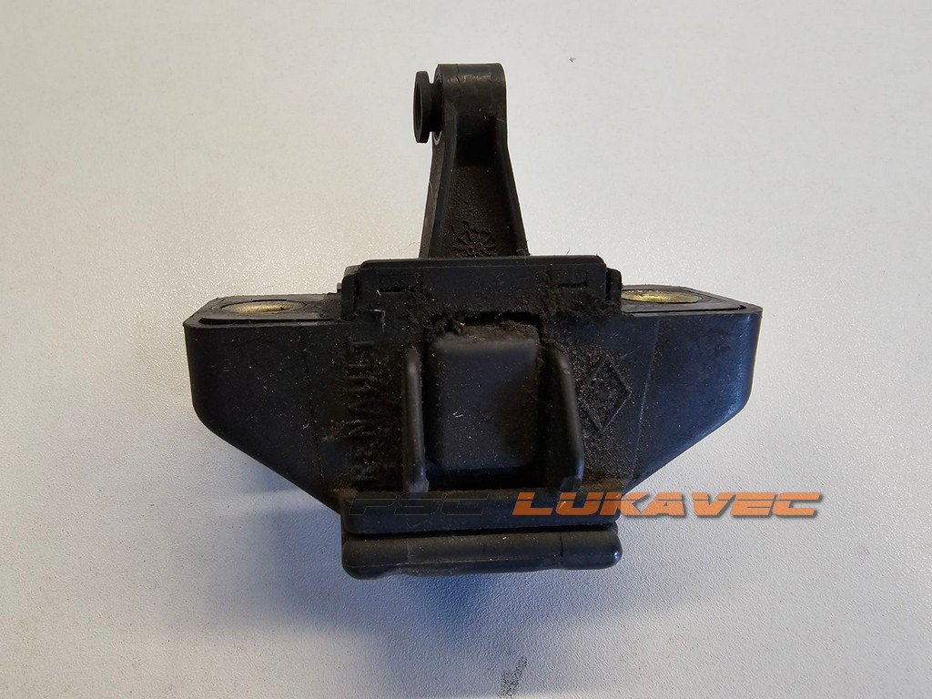 RENAULT CLIO 2 BRAVA GEPEKA DONJA