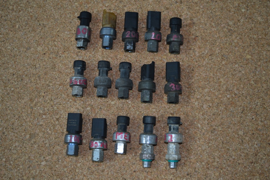 PEUGEOT RENAULT CITROEN REOSTAT KLIME