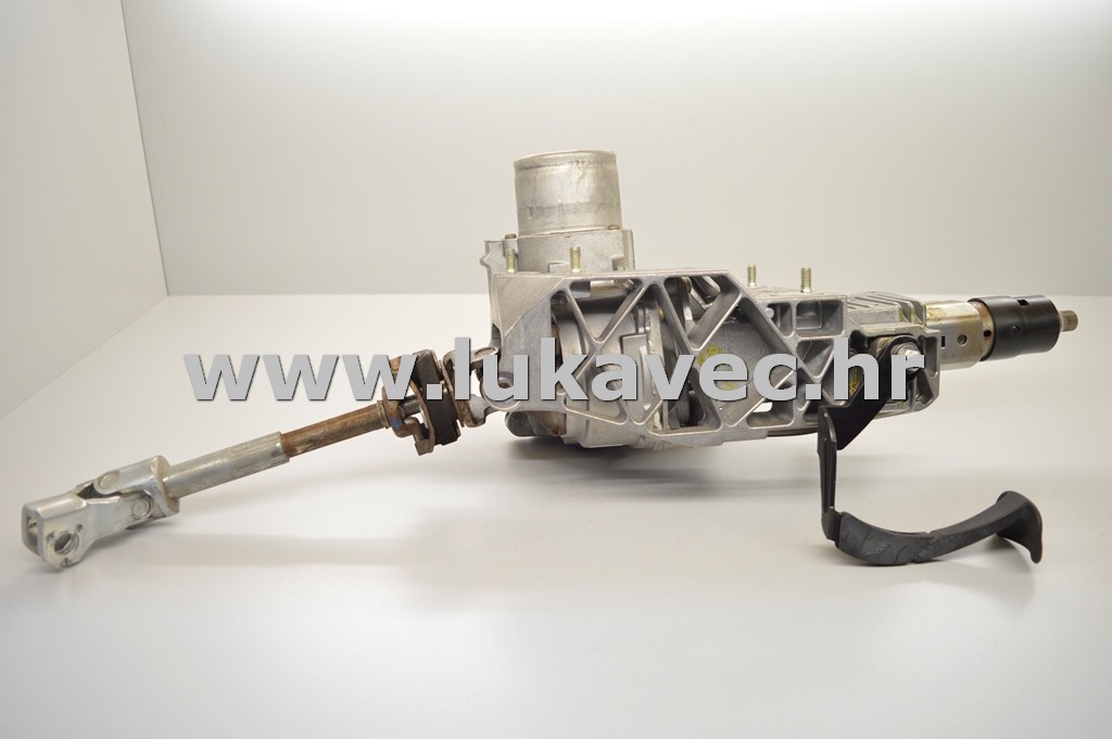 RENAULT MEGANE 2 STUP UPRAVLJAČA RENAULT MEGANE ELEKTRIČNI SERVO
