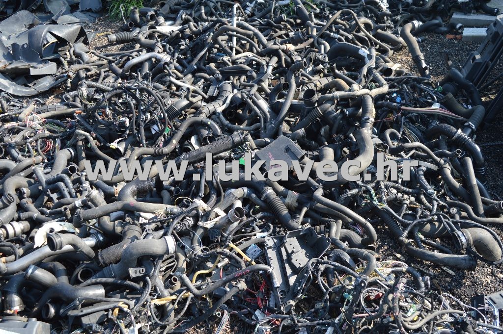 PEUGEOT RENAULT CITROEN CIJEVI VODE CRIJEVO VODE LAJGUNG VODE