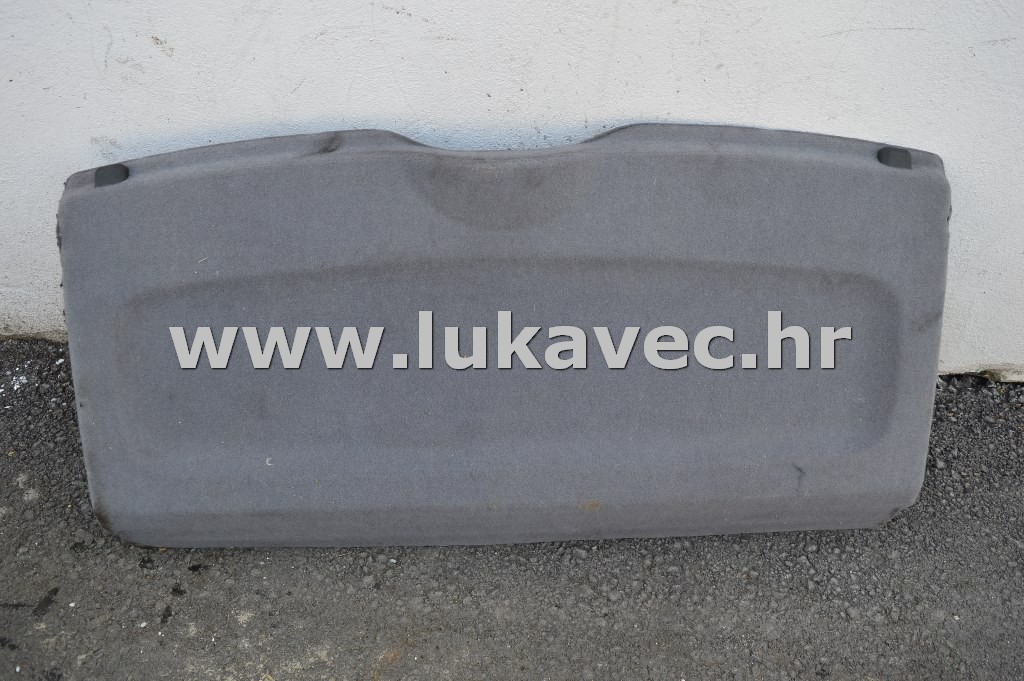 RENAULT CLIO 2 POLICA GEPEKA