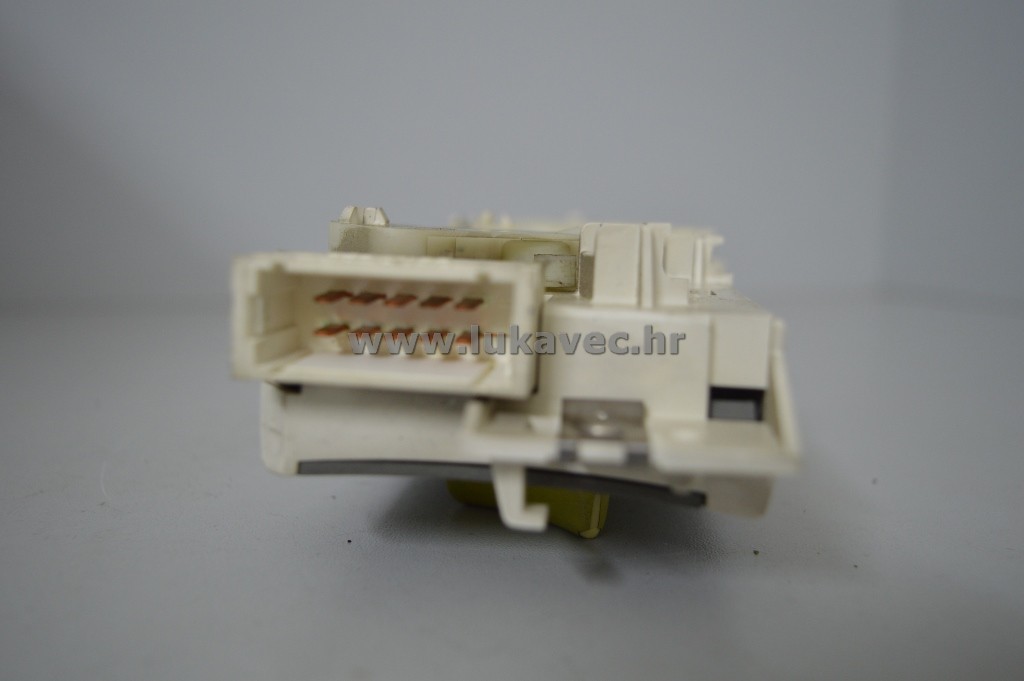 TWINGO PREKIDAČI VENTILACIJE TWINGO TIPKE VENTILACIJE 52479162