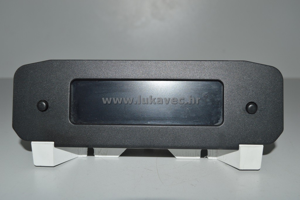 PEUGEOT 206 MULTIFUNKCIONALAN DISPLEJ 96564643XT