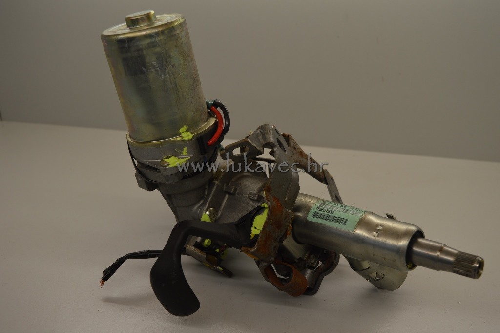 RENAULT CLIO 2 ELEKTRIČNI STUP VOLANA  8200091806