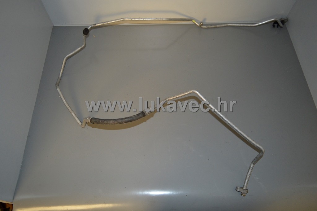 CITROEN C3 CIJEV KLIME 9650823380