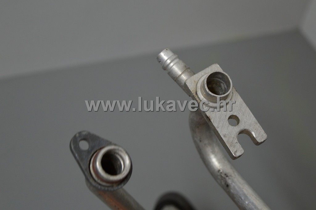 RENAULT MEGANE CIJEV KLIME 7700431380 8200154982