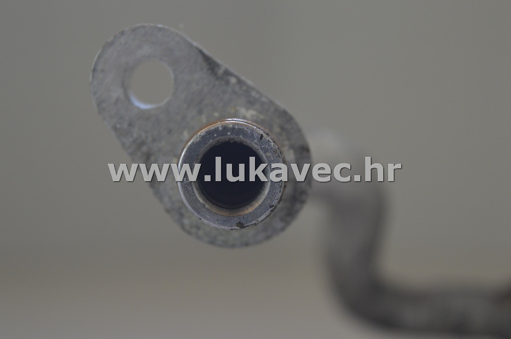 PEUGEOT 307 CRIJEVO KLIME 1.6 HDI 9681723880