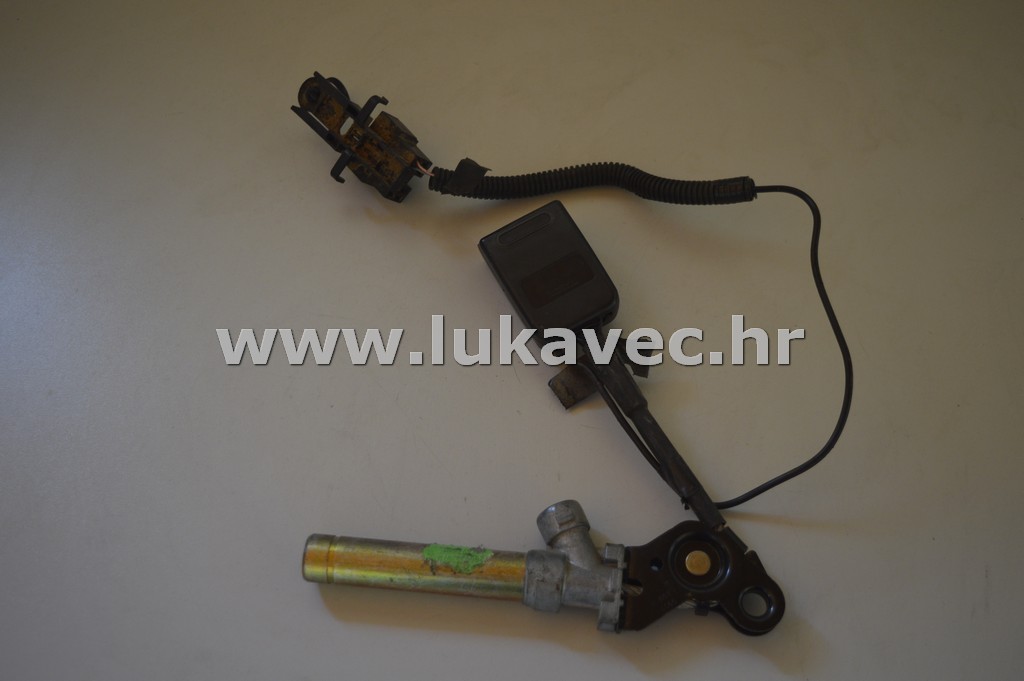 PEUGEOT PARTNER UTIKAČ POJASA AC48C5879