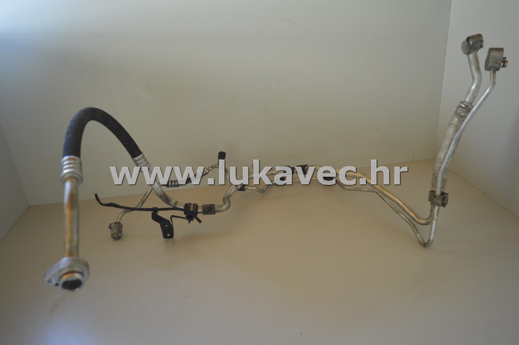 VW GOLF 6 CIJEVI KLIME 2.0 TDI 1K0820743FD